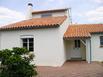 Holiday Home Des Tourterelles Vaux Sur Mer - Hotel