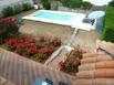 Holiday Home Des Tourterelles Vaux Sur Mer - Hotel