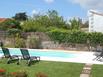 Holiday Home Des Tourterelles Vaux Sur Mer - Hotel