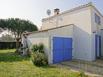 Holiday Home Domaine De Lile Dolus dOleron - Hotel