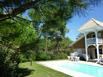 Holiday Home Eden Club Lacanau-Ocean - Hotel