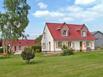 Holiday Home Gite Rosemont St Pol Sur Ternoise - Hotel