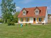 Holiday Home Gite Rosemont St Pol Sur Ternoise - Hotel