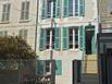 Holiday Home Guillaume le conquerant Trouville sur Mer - Hotel