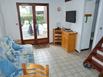 Holiday Home Hameau De Talaris III La Palmyre - Hotel