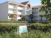 Holiday Home Jardins De Locean III Vaux sur Mer - Hotel