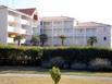 Holiday Home Jardins De Locean III Vaux sur Mer - Hotel