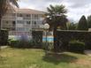 Holiday Home Jardins De Locean IV Vaux sur Mer - Hotel