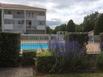 Holiday Home Jardins De Locean IV Vaux sur Mer - Hotel