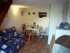 Holiday Home Jardins De Locean IV Vaux sur Mer - Hotel