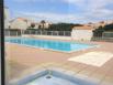 Holiday Home Jardins De Locean IV Vaux sur Mer - Hotel