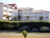 Holiday Home Jardins De Locean IV Vaux sur Mer - Hotel