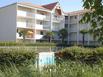 Holiday Home Jardins De Locean IV Vaux sur Mer - Hotel