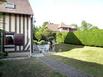 Holiday Home La Cour du Moulin II Houlgate - Hotel