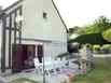 Holiday Home La Cour du Moulin II Houlgate - Hotel