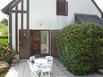 Holiday Home La Cour du Moulin I Houlgate - Hotel