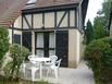 Holiday Home Le Clos du Golf Cabourg - Hotel