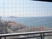 T1 Vue Panoramique Mer & Iles Frioul - Hotel