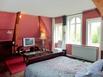 Holiday Home Le Manoir de la Huchette Les Authieux sur Calon - Hotel