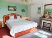 Holiday Home Le Manoir de la Huchette Les Authieux sur Calon - Hotel