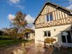 Holiday Home Le petit pressoir Trouville sur Mer - Hotel