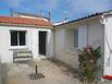 Holiday Home Les Allards III Dolus dOleron - Hotel