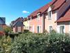 Holiday Home Les Goelands III Dives sur Mer - Hotel