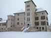 Tempologis - Chateau de la Rochette - Hotel