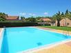 Apartment Tennis Residence II Saint Cyprien - Hotel