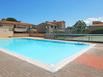 Apartment Tennis Residence II Saint Cyprien - Hotel