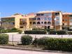 Apartment Ter Mediterranee II Port-Leucate - Hotel