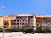 Apartment Ter Mediterranee II Port-Leucate - Hotel