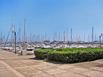 Apartment Ter Mediterranee II Port-Leucate - Hotel