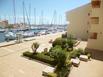 Apartment Ter Mediterranee II Port-Leucate - Hotel