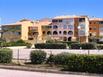 Apartment Ter Mediterranee II Port-Leucate - Hotel