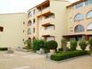 Apartment Ter Mediterranee II Port-Leucate - Hotel