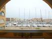 Apartment Ter Mediterranee II Port-Leucate - Hotel