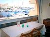 Apartment Ter Mediterranee II Port-Leucate - Hotel