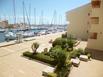 Apartment Ter Mediterranee I Port-Leucate - Hotel