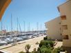 Apartment Ter Mediterranee I Port-Leucate - Hotel