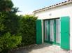 Holiday Home Les Huttes Saint Denis dOleron - Hotel