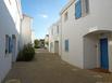 Holiday Home Jardin Dagathe II Vaux sur Mer - Hotel