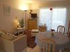 Holiday Home Jardin Dagathe II Vaux sur Mer - Hotel