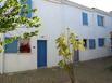 Holiday Home Jardin Dagathe II Vaux sur Mer - Hotel