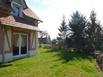 Holiday Home Les manoirs du haut bois Touques - Hotel