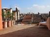 Terrasse Privée du Vieux Lyon - Hotel