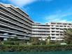 Apartment Terrasses Du Levant II Canet Plage - Hotel