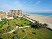 Apartment Terrasses Du Levant II Canet Plage - Hotel