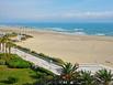 Apartment Terrasses Du Levant II Canet Plage - Hotel