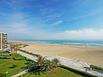 Apartment Terrasses Du Levant II Canet Plage - Hotel